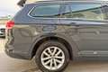 Volkswagen Passat Variant Business 1,6 TDI DSG 1.Besitz | Kamera | Navi Grau - thumbnail 9