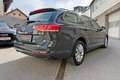 Volkswagen Passat Variant Business 1,6 TDI DSG 1.Besitz | Kamera | Navi Grau - thumbnail 11