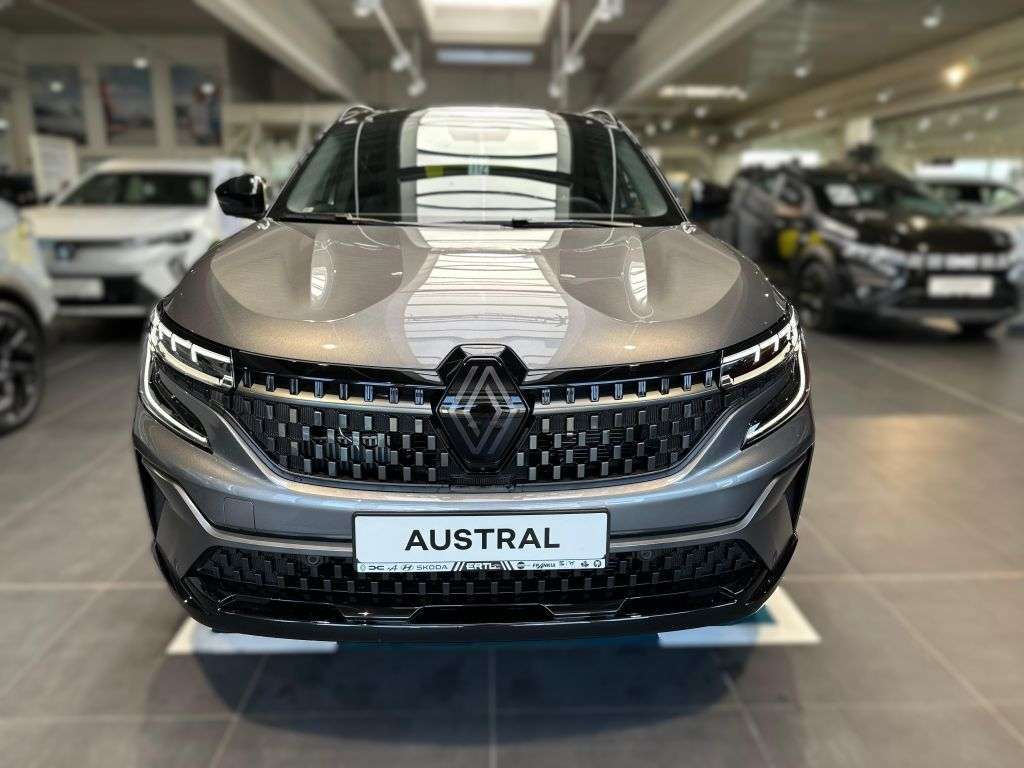 Renault Austral