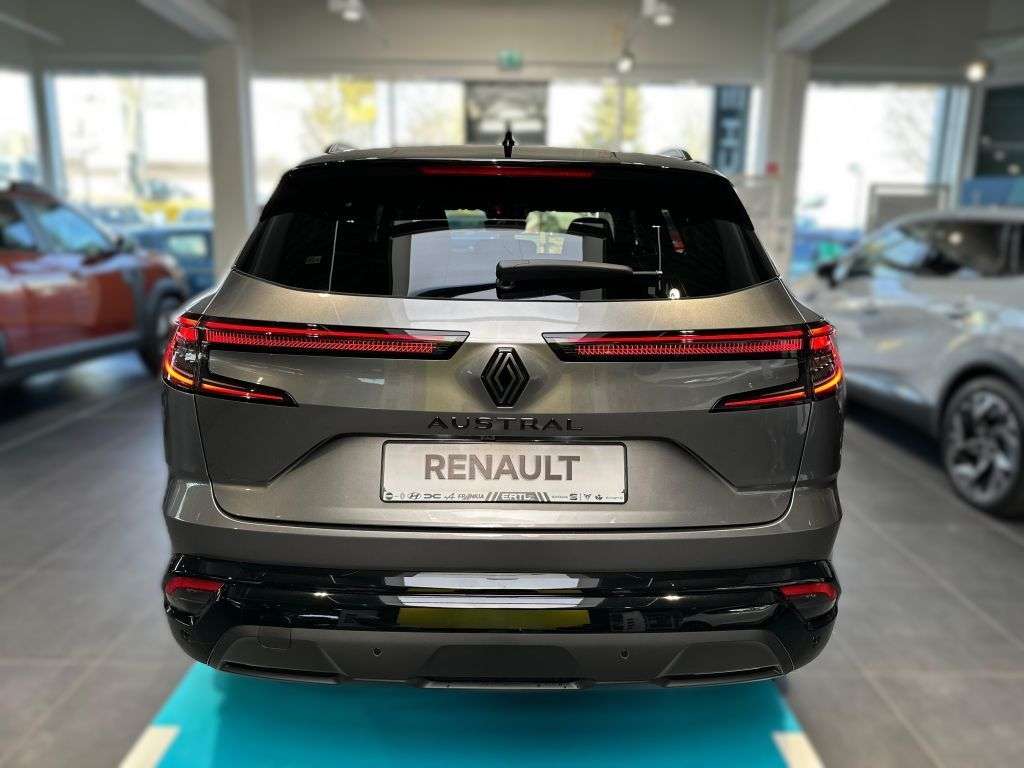 Renault Austral