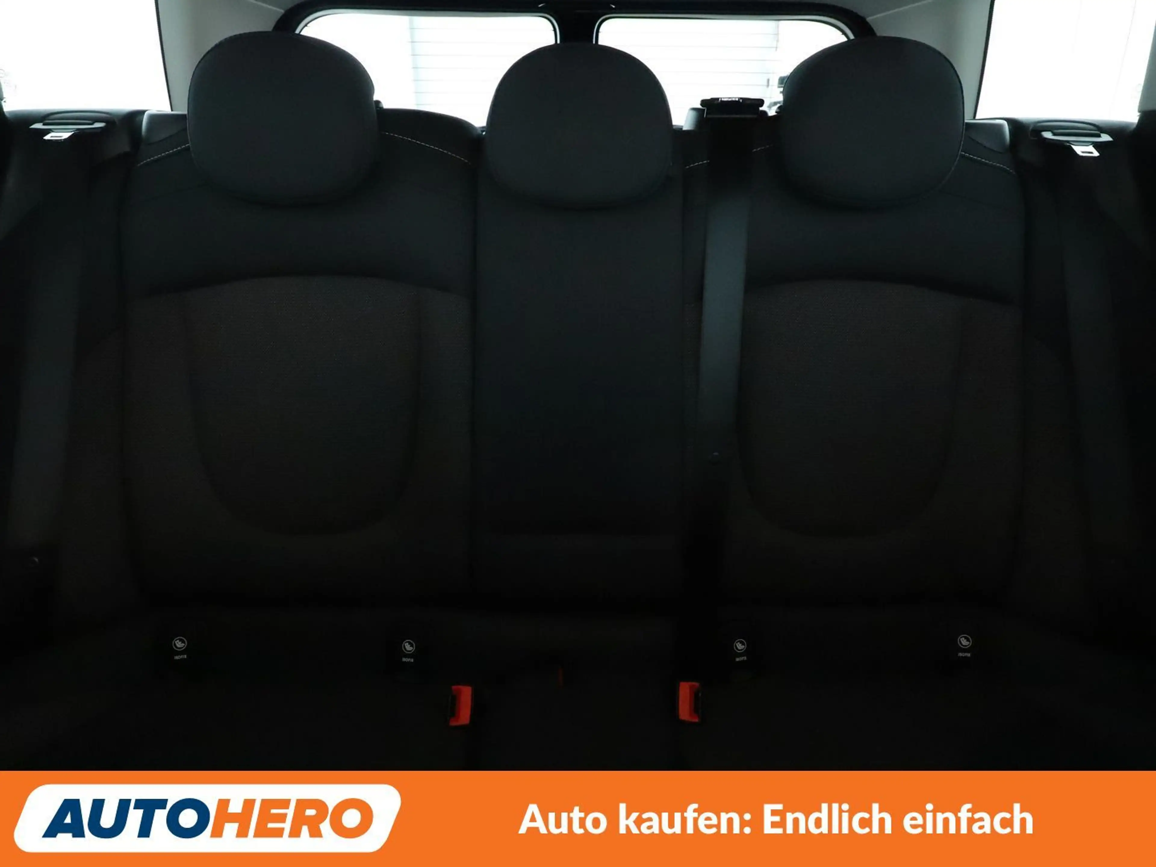 MINI One Clubman One *PDC*SHZ*KLIMA*GARANTIE* — photo 15