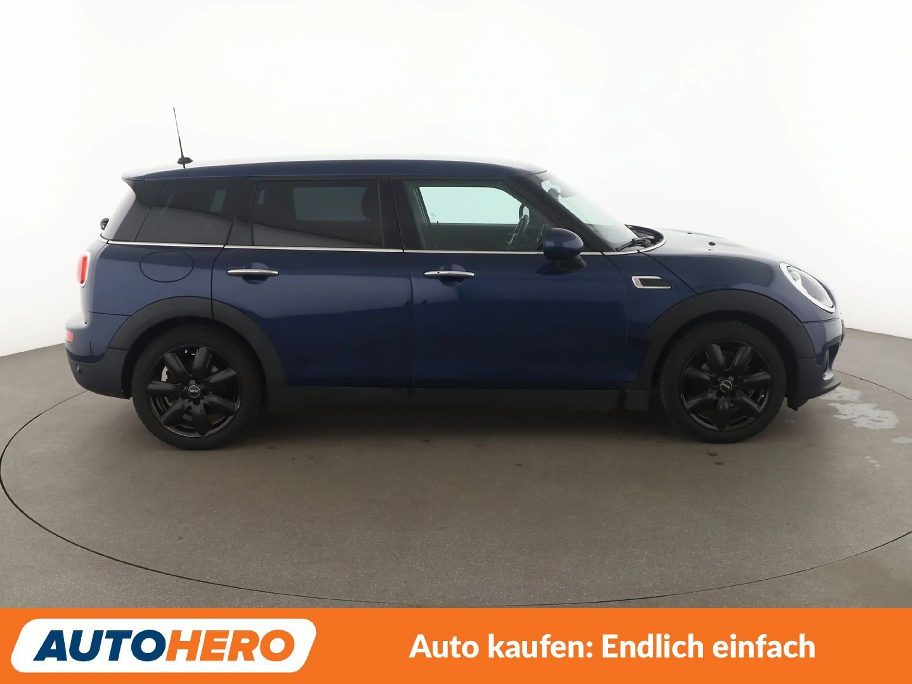 MINI One Clubman One *PDC*SHZ*KLIMA*GARANTIE* — photo 7