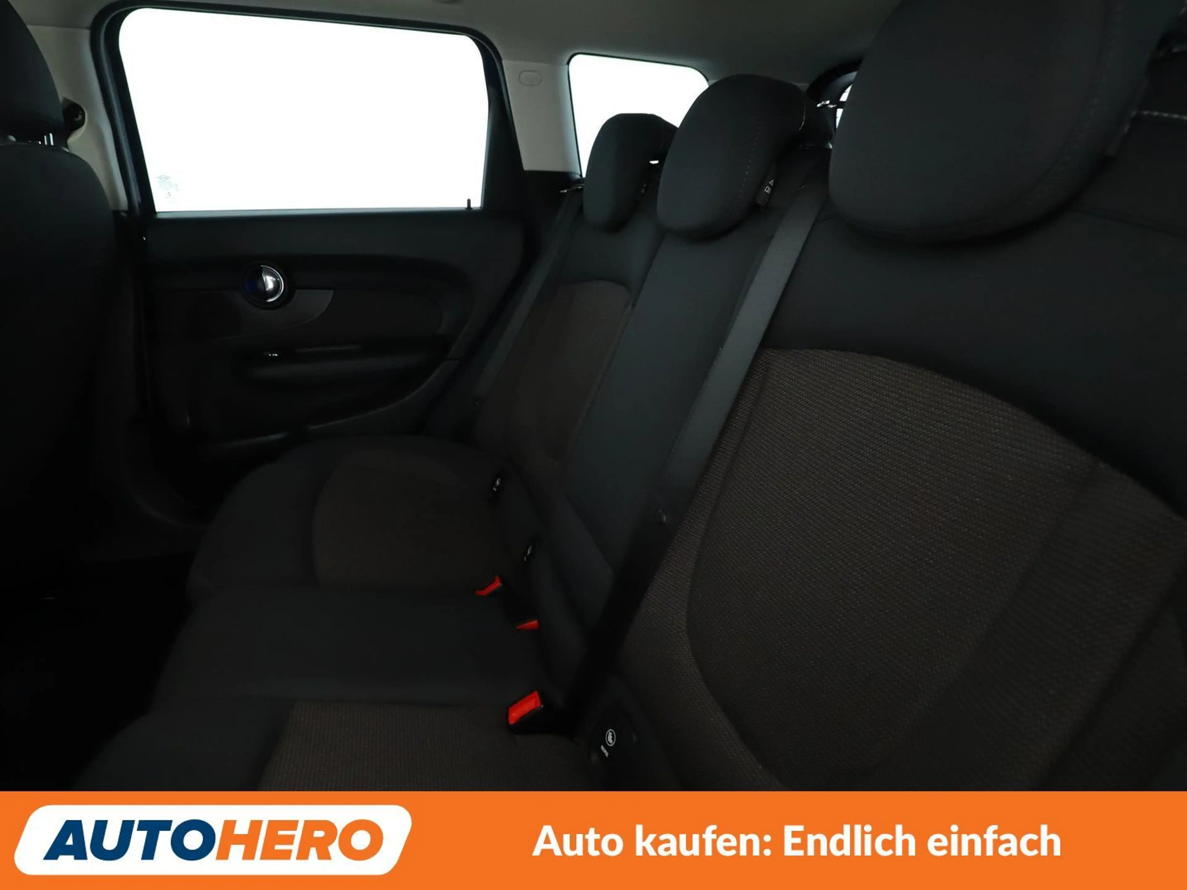 MINI One Clubman One *PDC*SHZ*KLIMA*GARANTIE* — photo 14