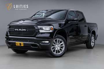 1500 5.7L V8 4x4 Laramie I Pano-dak I H&K I Luchtv