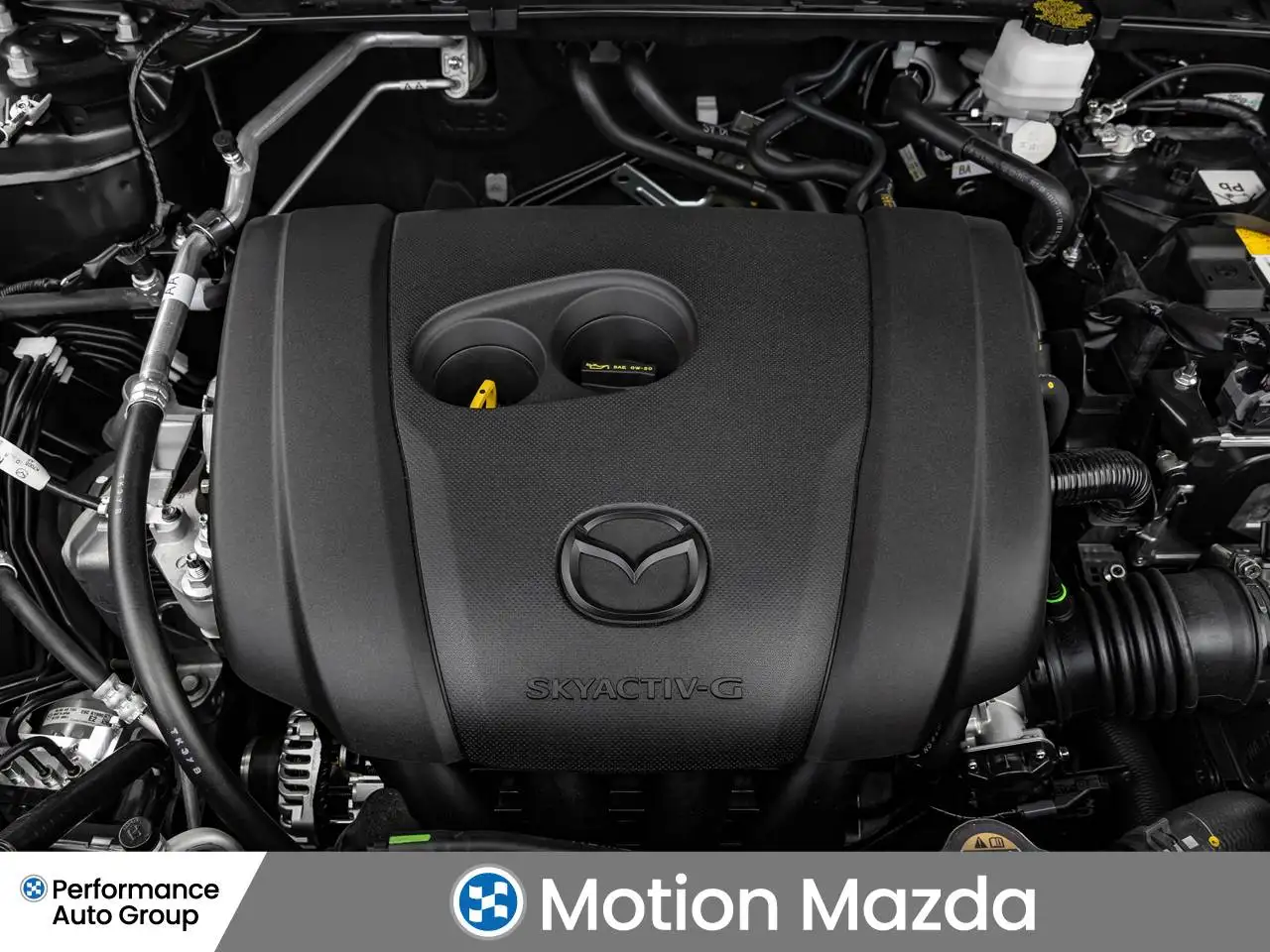 Mazda CX-5 2026