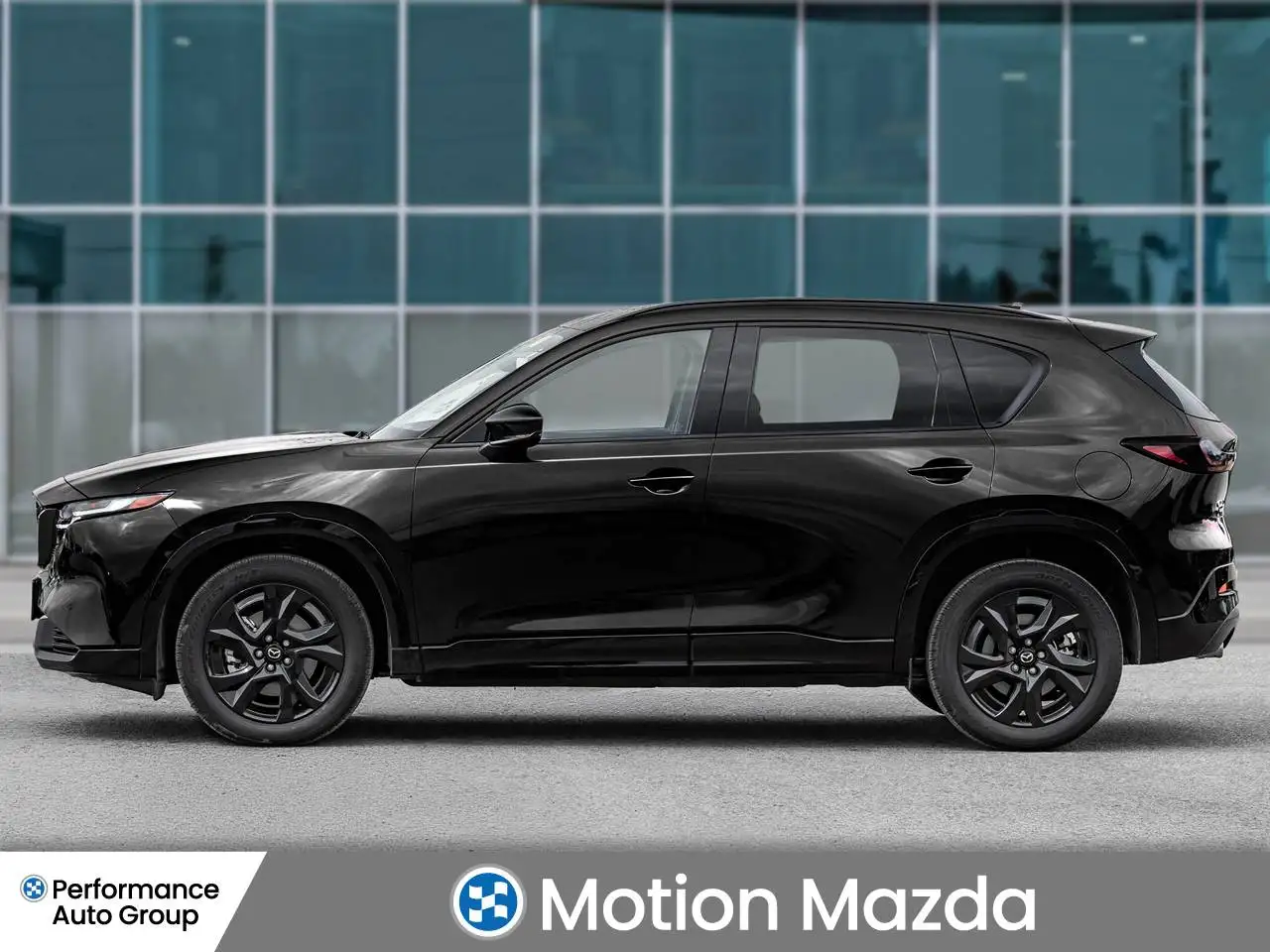 Mazda CX-5 2026