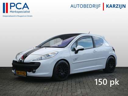 Peugeot 207 1.6-16V T Féline