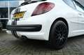 Peugeot 207 1.6-16V T Féline Blanco - thumbnail 4