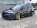 Volkswagen Golf VI Highline Eibach°19Zoll°PDC°Klima°Sthz°El Blau - thumbnail 4