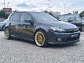 Volkswagen Golf VI Highline Eibach°19Zoll°PDC°Klima°Sthz°El Blau - thumbnail 6