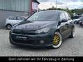 Volkswagen Golf VI Highline Eibach°19Zoll°PDC°Klima°Sthz°El Blau - thumbnail 1