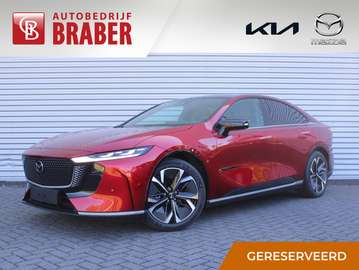 Takumi Plus 68.8 kWh | Actieradius tot 479 km (WLT