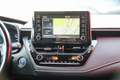 Toyota Corolla Hybride 122h CVT Dynamic Business CAMERA GPS SIEGE CHAUFFANT Bleu - thumbnail 10