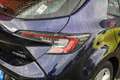 Toyota Corolla Hybride 122h CVT Dynamic Business CAMERA GPS SIEGE CHAUFFANT Bleu - thumbnail 32
