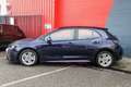Toyota Corolla Hybride 122h CVT Dynamic Business CAMERA GPS SIEGE CHAUFFANT Bleu - thumbnail 2