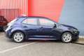 Toyota Corolla Hybride 122h CVT Dynamic Business CAMERA GPS SIEGE CHAUFFANT Bleu - thumbnail 4