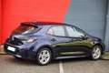 Toyota Corolla Hybride 122h CVT Dynamic Business CAMERA GPS SIEGE CHAUFFANT Bleu - thumbnail 5