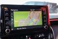 Toyota Corolla Hybride 122h CVT Dynamic Business CAMERA GPS SIEGE CHAUFFANT Bleu - thumbnail 11