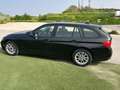 BMW 318 318dA Luxury Fekete - thumbnail 6