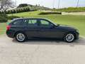 BMW 318 318dA Luxury Negro - thumbnail 7