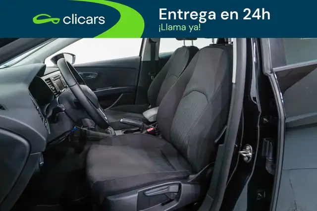 SEAT Leon view 14