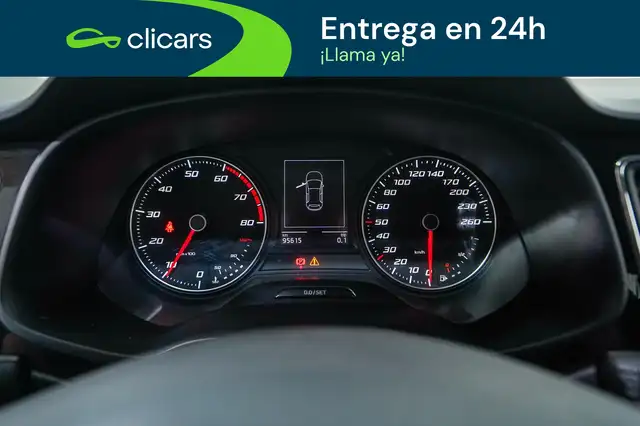 SEAT Leon view 15