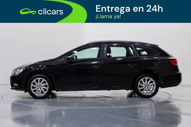 SEAT Leon view 8