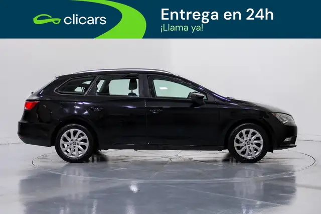 SEAT Leon view 7