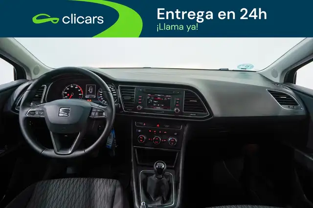 SEAT Leon view 13