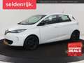Renault ZOE R90 Life 41 kWh (ex accu) | Navigatie | Climate co Bianco - thumbnail 1