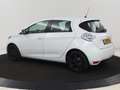 Renault ZOE R90 Life 41 kWh (ex accu) | Navigatie | Climate co Wit - thumbnail 2