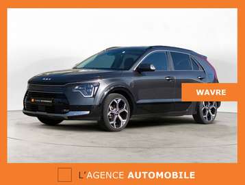 PHEV 1.6 GDi Pace - GARANTIE KIA 03/2030