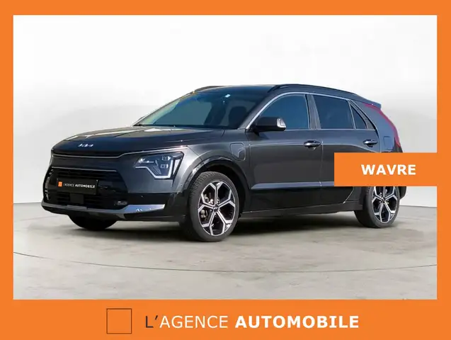 Kia Niro PHEV 1.6 GDi Pace - GARANTIE KIA 03/2030