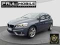 BMW 220 d xDrive Navi Headup LED Leder Gris - thumbnail 3