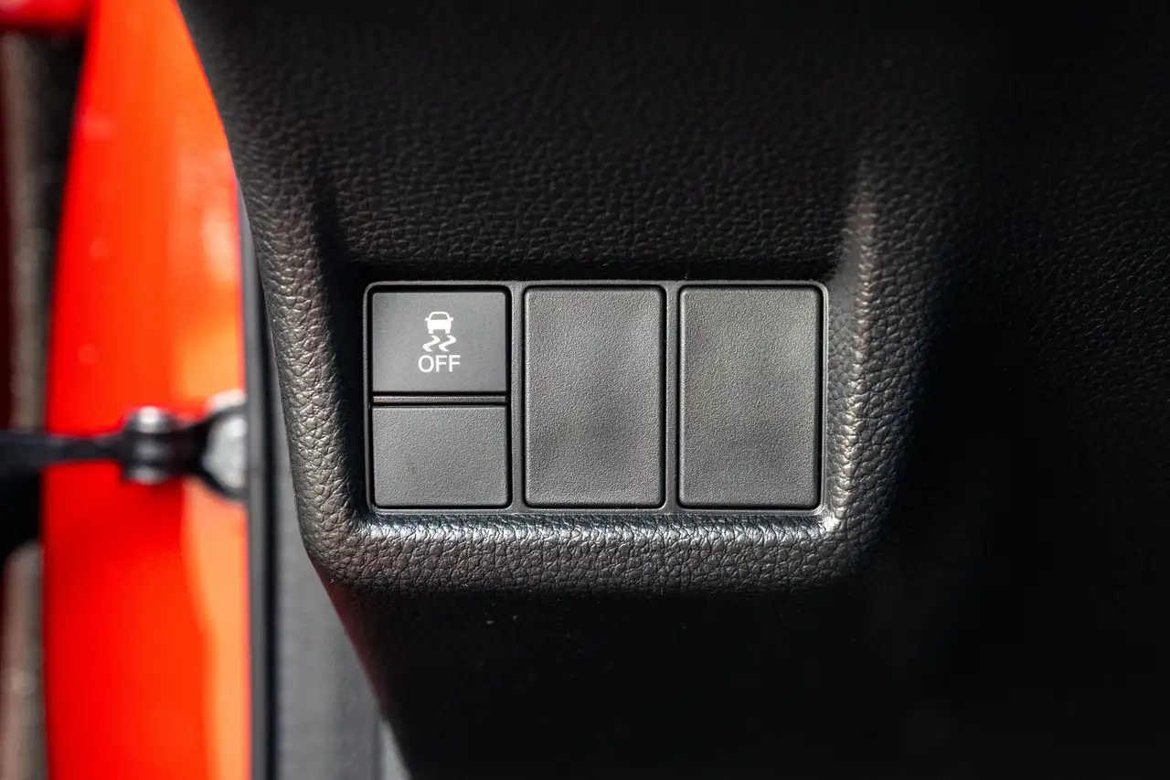 Honda Civic fotografie Honda Civic