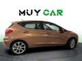 Ford Fiesta 1.0 EcoBoost S/S Titanium 100 Bleu - thumbnail 8