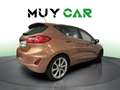 Ford Fiesta 1.0 EcoBoost S/S Titanium 100 Bleu - thumbnail 7