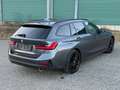 BMW 320 320 d xDrive Advantage Grau - thumbnail 10