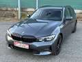 BMW 320 320 d xDrive Advantage Grau - thumbnail 4