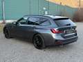 BMW 320 320 d xDrive Advantage Grau - thumbnail 9