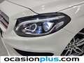 Mercedes-Benz B 200 200d 7G-DCT Blanco - thumbnail 17