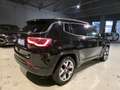 Jeep Compass 1.6 MJT LIMITED 120 CV PELLE TOTALE NAVI CARPLAY Nero - thumbnail 5