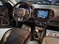 Jeep Compass 1.6 MJT LIMITED 120 CV PELLE TOTALE NAVI CARPLAY Nero - thumbnail 13