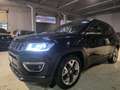 Jeep Compass 1.6 MJT LIMITED 120 CV PELLE TOTALE NAVI CARPLAY Nero - thumbnail 2
