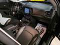 Jeep Compass 1.6 MJT LIMITED 120 CV PELLE TOTALE NAVI CARPLAY Nero - thumbnail 14