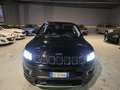 Jeep Compass 1.6 MJT LIMITED 120 CV PELLE TOTALE NAVI CARPLAY Nero - thumbnail 3