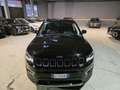 Jeep Compass 1.6 MJT LIMITED 120 CV PELLE TOTALE NAVI CARPLAY Nero - thumbnail 8