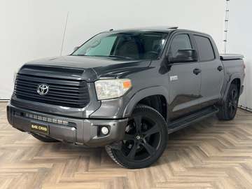 5.7 V8 Double Cab|GRIJSKENTEKEN|LPG|INRUIL MOGELIJ