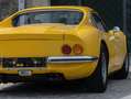 Ferrari 246 GT Gelb - thumbnail 7