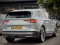 Skoda Enyaq iV 80 FIRST EDITION HIGH PANODAK LEDER 22 INCH-LMV Gris - thumbnail 11